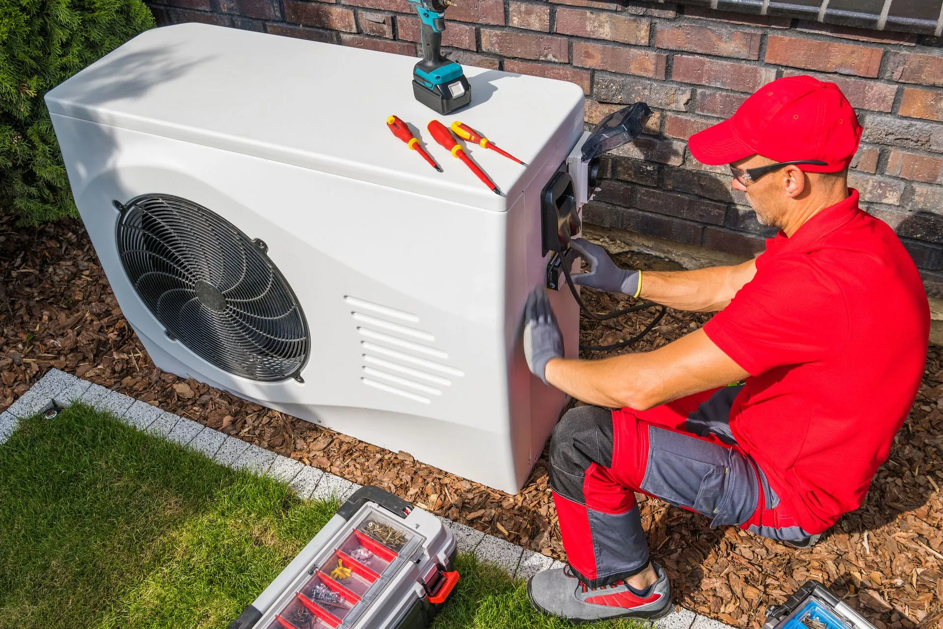 About HVAC in Guilford, IN